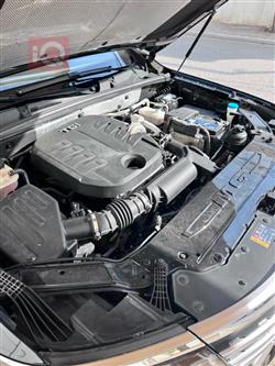 ام جي RX8